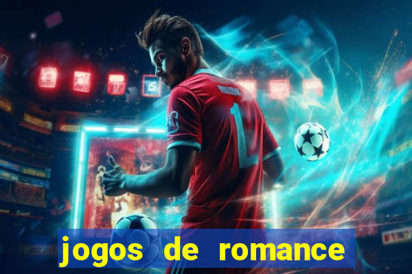 jogos de romance para pc