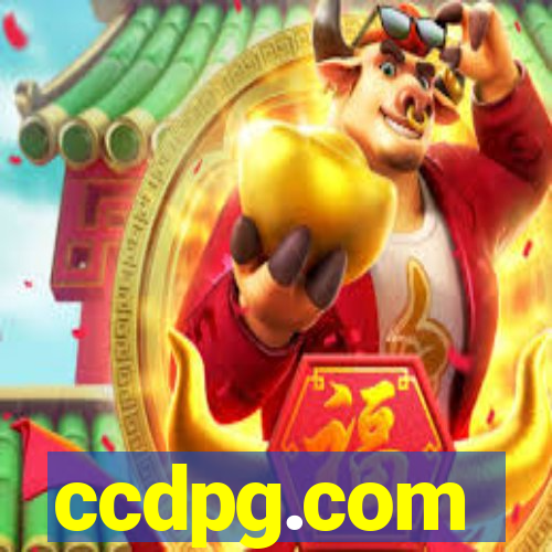 ccdpg.com