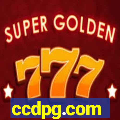 ccdpg.com