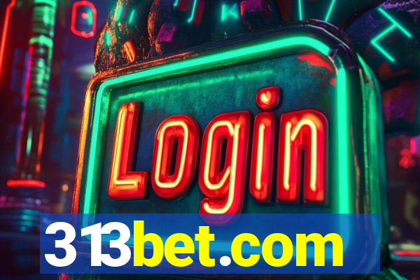 313bet.com