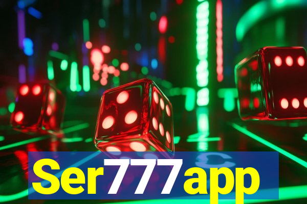 Ser777app