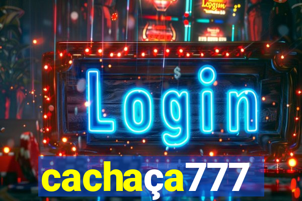 cachaça777