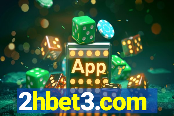 2hbet3.com