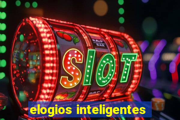 elogios inteligentes