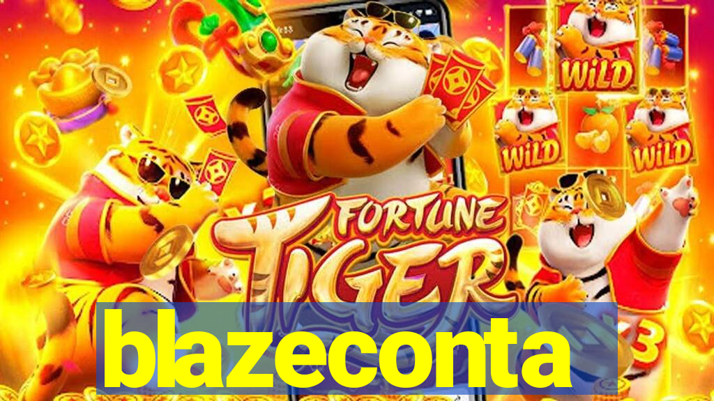 blazeconta