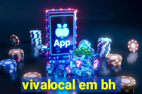 vivalocal em bh