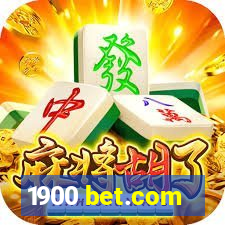 1900 bet.com