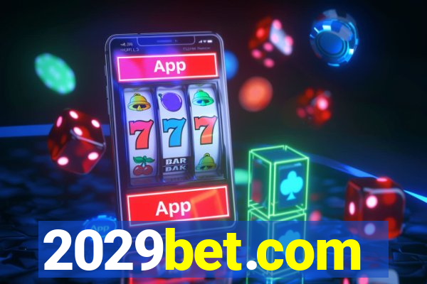 2029bet.com