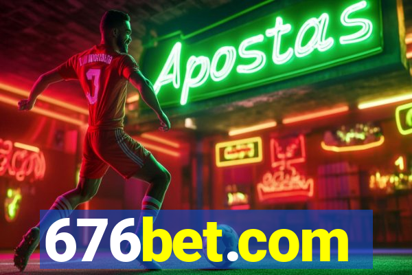 676bet.com