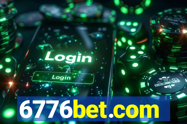 6776bet.com