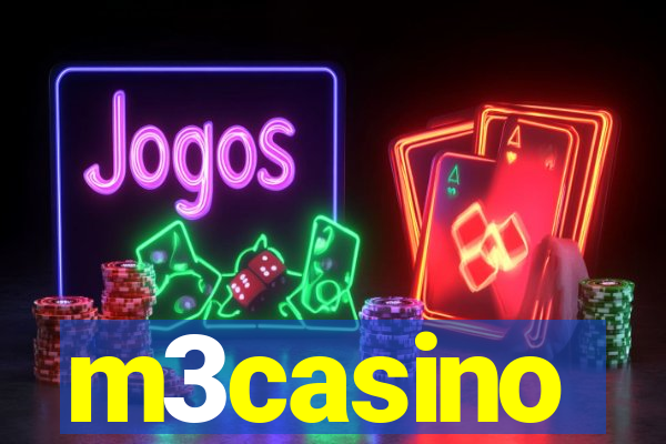 m3casino