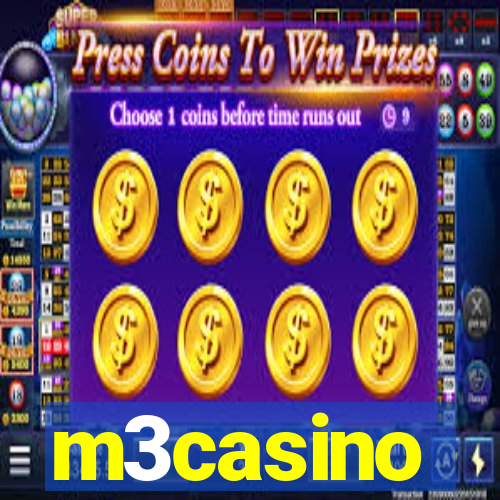 m3casino