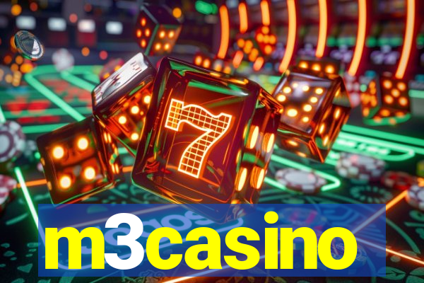 m3casino