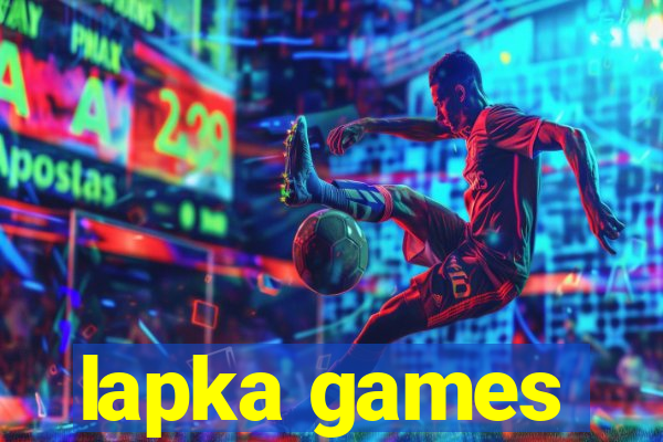 lapka games