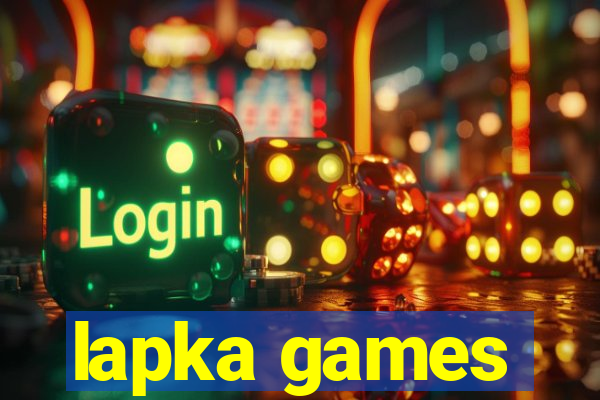 lapka games