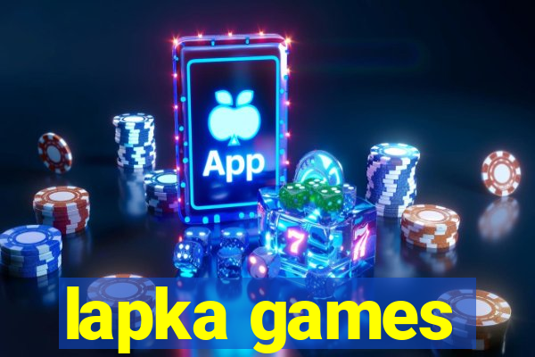 lapka games