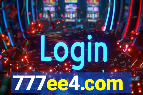 777ee4.com