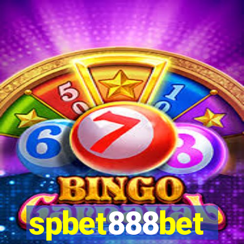 spbet888bet