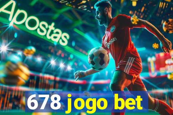 678 jogo bet