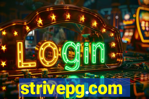 strivepg.com