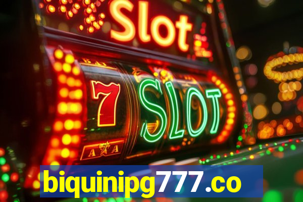 biquinipg777.com