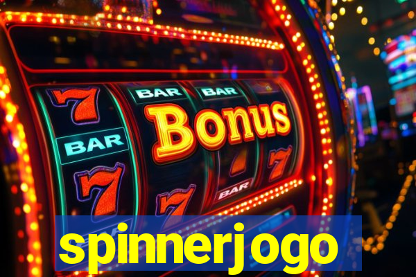 spinnerjogo