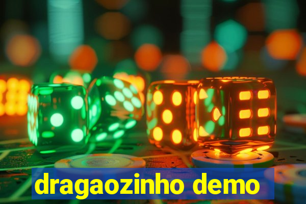 dragaozinho demo