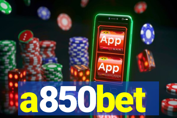 a850bet