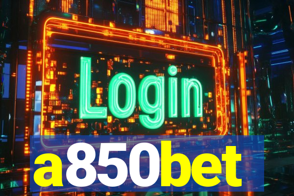 a850bet