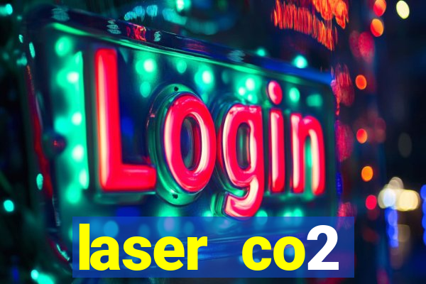 laser co2 frazionato napoli