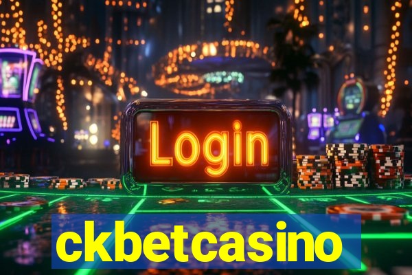 ckbetcasino