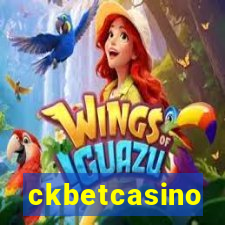 ckbetcasino