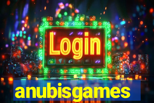 anubisgames