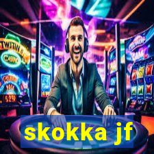 skokka jf