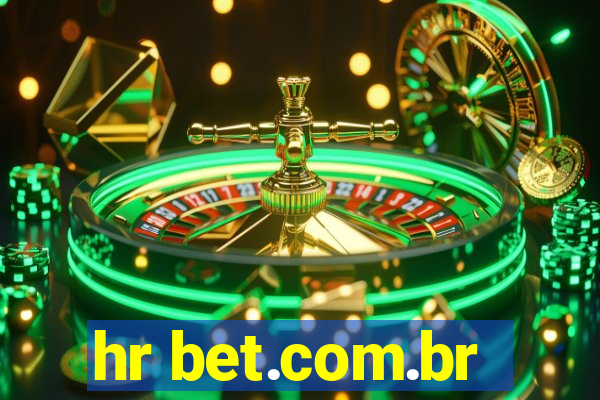 hr bet.com.br