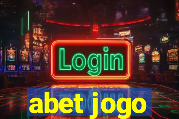 abet jogo