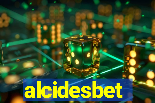 alcidesbet