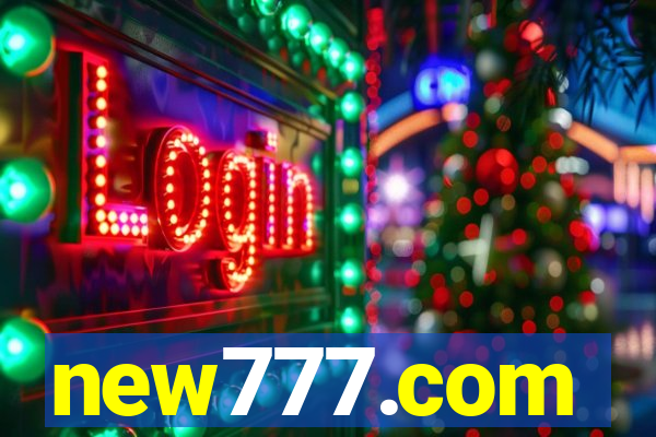 new777.com