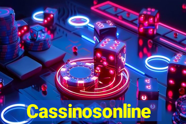 Cassinosonline