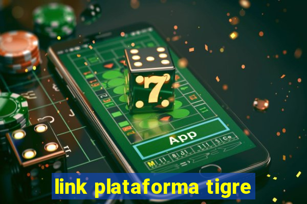 link plataforma tigre