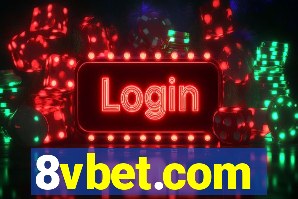 8vbet.com