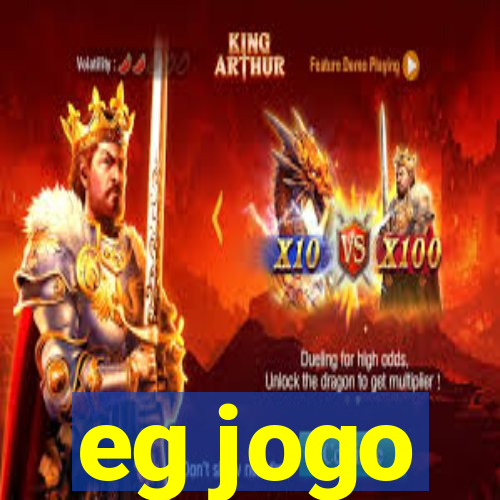 eg jogo