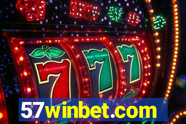 57winbet.com