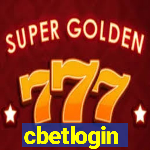 cbetlogin