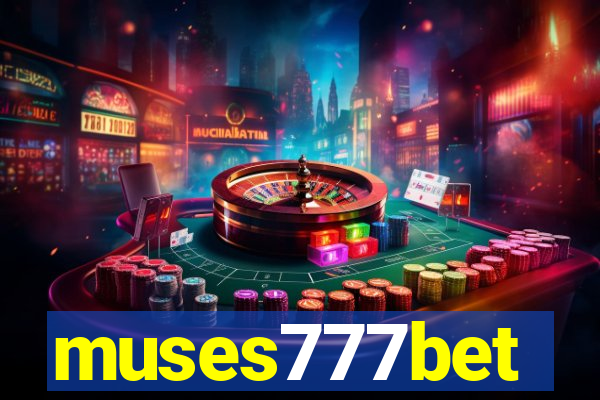 muses777bet