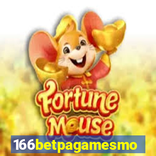 166betpagamesmo