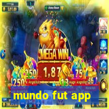 mundo fut app