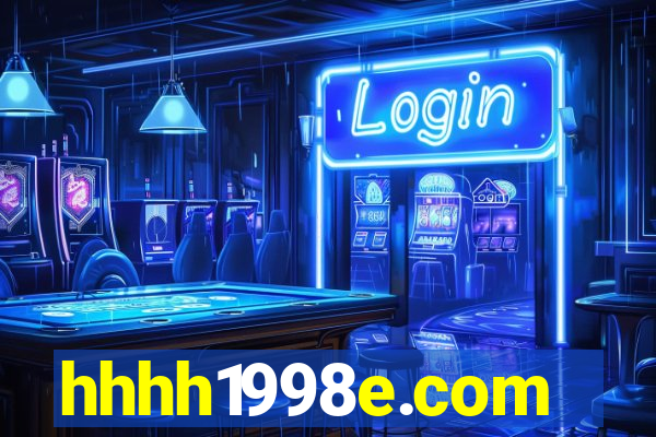 hhhh1998e.com