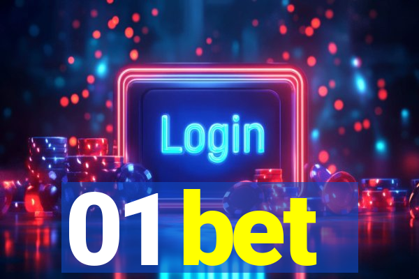 01 bet