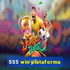 555 win plataforma